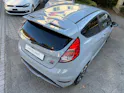 FORD Fiesta 1.6 SCTi ST 200
