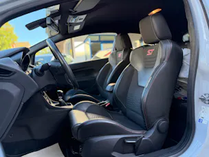 FORD Fiesta 1.6 SCTi ST 200