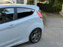 FORD Fiesta 1.6 SCTi ST 200