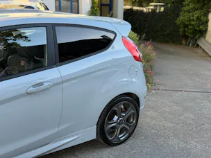 FORD Fiesta 1.6 SCTi ST 200