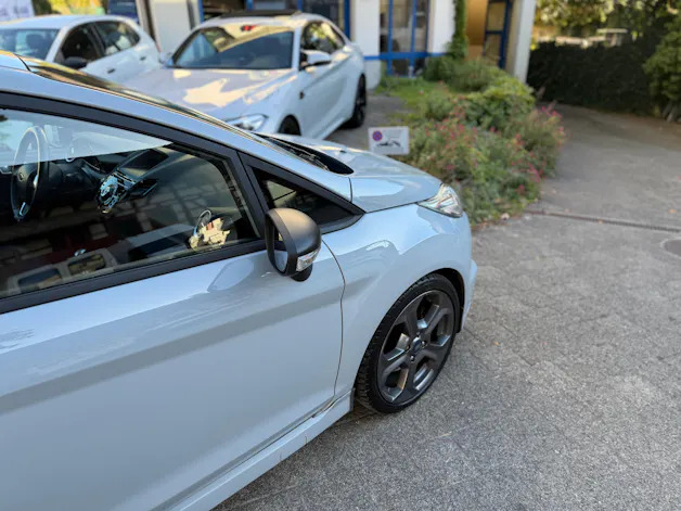 FORD Fiesta 1.6 SCTi ST 200