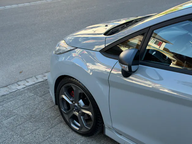 FORD Fiesta 1.6 SCTi ST 200