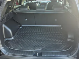 HYUNDAI Tucson 1.6 T-GDi HEV Vertex 4WD
