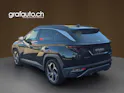 HYUNDAI Tucson 1.6 T-GDi HEV Vertex 4WD
