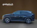 HYUNDAI Tucson 1.6 T-GDi HEV Vertex 4WD