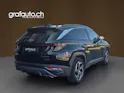 HYUNDAI Tucson 1.6 T-GDi HEV Vertex 4WD