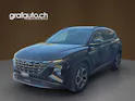 HYUNDAI Tucson 1.6 T-GDi HEV Vertex 4WD
