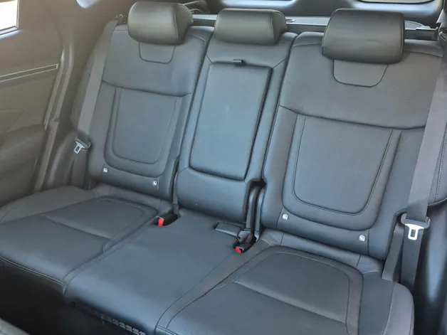 HYUNDAI Tucson 1.6 T-GDi HEV Vertex 4WD