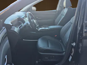 HYUNDAI Tucson 1.6 T-GDi HEV Vertex 4WD