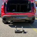 ALFA ROMEO Stelvio 2.0 Sport Q4 Automatic *PANORAMA-DACH - LEDER BRAUN - ROT MET - ANHÄNGERKUPPLUNG*