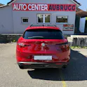 ALFA ROMEO Stelvio 2.0 Sport Q4 Automatic *PANORAMA-DACH - LEDER BRAUN - ROT MET - ANHÄNGERKUPPLUNG*