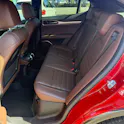 ALFA ROMEO Stelvio 2.0 Sport Q4 Automatic *PANORAMA-DACH - LEDER BRAUN - ROT MET - ANHÄNGERKUPPLUNG*