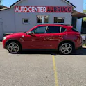 ALFA ROMEO Stelvio 2.0 Sport Q4 Automatic *PANORAMA-DACH - LEDER BRAUN - ROT MET - ANHÄNGERKUPPLUNG*