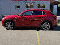 ALFA ROMEO Stelvio 2.0 Sport Q4 Automatic *PANORAMA-DACH - LEDER BRAUN - ROT MET - ANHÄNGERKUPPLUNG*