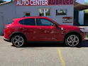 ALFA ROMEO Stelvio 2.0 Sport Q4 Automatic *PANORAMA-DACH - LEDER BRAUN - ROT MET - ANHÄNGERKUPPLUNG*