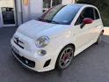 FIAT 500 1.4 16V Turbo Abarth