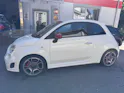 FIAT 500 1.4 16V Turbo Abarth