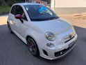 FIAT 500 1.4 16V Turbo Abarth