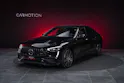 MERCEDES-BENZ C 43 AMG Executive Edition 4matic / 360°Kamera / HeadUp / Burmester
