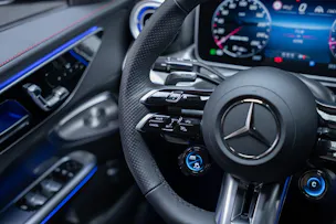 MERCEDES-BENZ C 43 AMG Executive Edition 4matic / 360°Kamera / HeadUp / Burmester