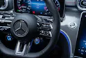 MERCEDES-BENZ C 43 AMG Executive Edition 4matic / 360°Kamera / HeadUp / Burmester