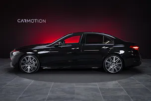 MERCEDES-BENZ C 43 AMG Executive Edition 4matic / 360°Kamera / HeadUp / Burmester