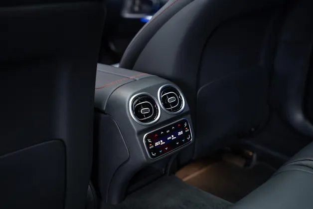 MERCEDES-BENZ C 43 AMG Executive Edition 4matic / 360°Kamera / HeadUp / Burmester