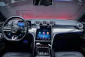 MERCEDES-BENZ C 43 AMG Executive Edition 4matic / 360°Kamera / HeadUp / Burmester