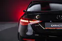 MERCEDES-BENZ C 43 AMG Executive Edition 4matic / 360°Kamera / HeadUp / Burmester