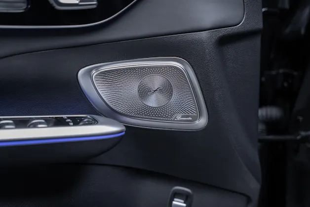 MERCEDES-BENZ C 43 AMG Executive Edition 4matic / 360°Kamera / HeadUp / Burmester