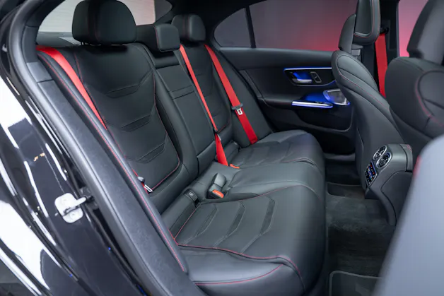 MERCEDES-BENZ C 43 AMG Executive Edition 4matic / 360°Kamera / HeadUp / Burmester