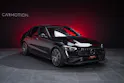 MERCEDES-BENZ C 43 AMG Executive Edition 4matic / 360°Kamera / HeadUp / Burmester