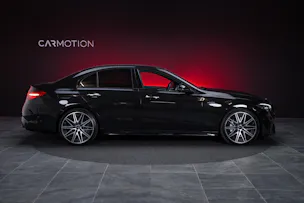 MERCEDES-BENZ C 43 AMG Executive Edition 4matic / 360°Kamera / HeadUp / Burmester