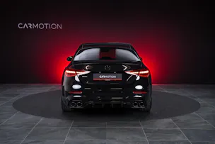 MERCEDES-BENZ C 43 AMG Executive Edition 4matic / 360°Kamera / HeadUp / Burmester