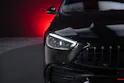 MERCEDES-BENZ C 43 AMG Executive Edition 4matic / 360°Kamera / HeadUp / Burmester