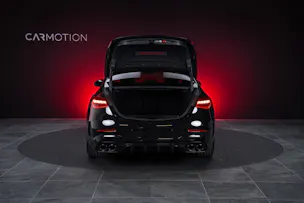 MERCEDES-BENZ C 43 AMG Executive Edition 4matic / 360°Kamera / HeadUp / Burmester