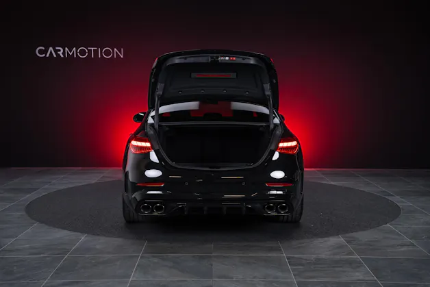 MERCEDES-BENZ C 43 AMG Executive Edition 4matic / 360°Kamera / HeadUp / Burmester