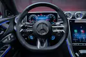MERCEDES-BENZ C 43 AMG Executive Edition 4matic / 360°Kamera / HeadUp / Burmester