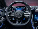 MERCEDES-BENZ C 43 AMG Executive Edition 4matic / 360°Kamera / HeadUp / Burmester