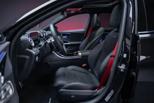 MERCEDES-BENZ C 43 AMG Executive Edition 4matic / 360°Kamera / HeadUp / Burmester
