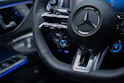 MERCEDES-BENZ C 43 AMG Executive Edition 4matic / 360°Kamera / HeadUp / Burmester