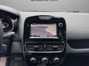 RENAULT Clio Grandtour 1.5 dCi Zen EDC * Navigation, Tempomat uvm.*