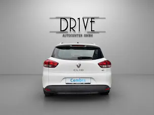 RENAULT Clio Grandtour 1.5 dCi Zen EDC