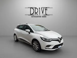 RENAULT Clio Grandtour 1.5 dCi Zen EDC