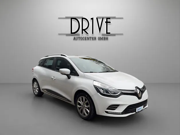 RENAULT Clio Grandtour 1.5 dCi Zen EDC