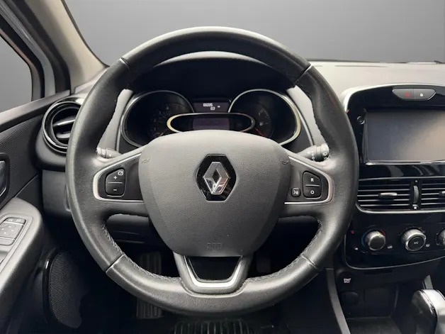 RENAULT Clio Grandtour 1.5 dCi Zen EDC