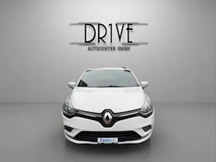 RENAULT Clio Grandtour 1.5 dCi Zen EDC