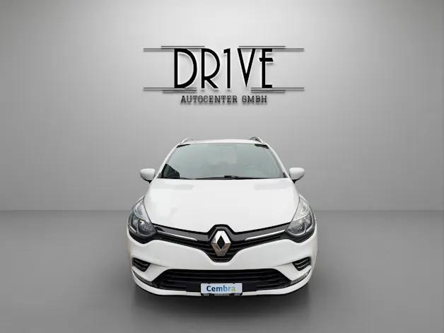RENAULT Clio Grandtour 1.5 dCi Zen EDC