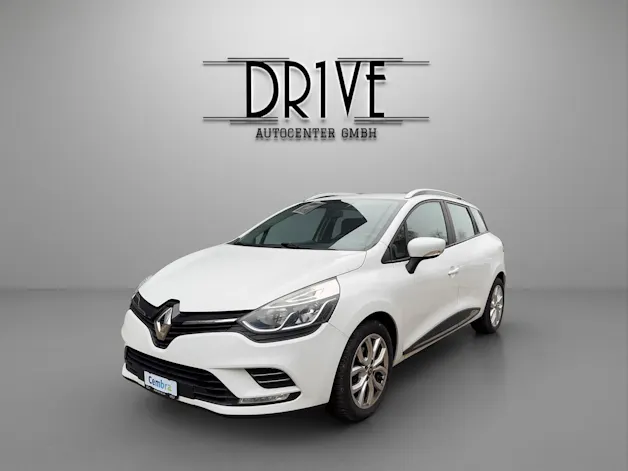 RENAULT Clio Grandtour 1.5 dCi Zen EDC