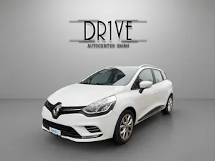 RENAULT Clio Grandtour 1.5 dCi Zen EDC